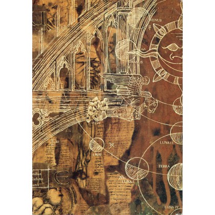 Stella Inquisitorus - Ecran et scénario (jdr 1ère édition) 001