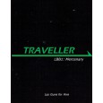 LBB1: Mercenary - Laz Guns for Hire (Traveller RPG en VO) 001