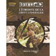 Eberron - L'étreinte de la Griffe d'Emeraude (D&D 3.0) 001