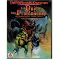 La Nuit des Profondeurs (campagne AD&D en VF) 002
