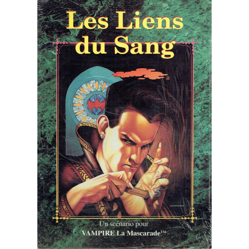 Les Liens Du Sang Scan Vf