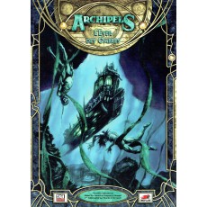 L'Eveil des Ombres (jdr Archipels d20 System)