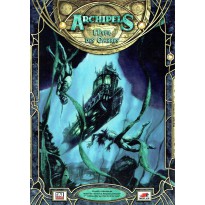 L'Eveil des Ombres (jdr Archipels d20 System)