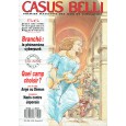 Casus Belli N° 56 (magazine de jeux de rôle) 004