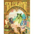 The Chronicles of Talislanta (jdr en VO) 001