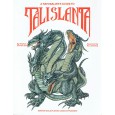 A Naturalist's Guide to Talislanta (jdr en VO) 001