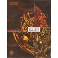 Nephilim - Exils (jdr 2ème édition) 001