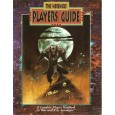 The Werewolf Players Guide (Werewolf The Apocalypse en VO) 001