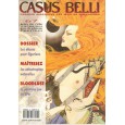 Casus Belli N° 67 (magazine de jeux de rôle) 002