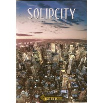 Solipcity (jdr Collection Clef en main XII Singes)