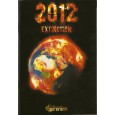 2012 - Extinction (jdr Collection Clef en main XII Singes) 001