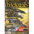 Backstab N° 37 (magazine de jeux de rôles) 001