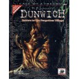 Dunwich - Return to the Forgotten Village (Call of Cthulhu en VO)