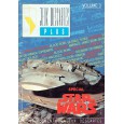 Jeux Descartes Plus Volume 3 - Spécial Star Wars 002