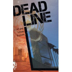 Deadline - Livre de base (jdr éditions John Doe en VF)