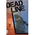 Deadline - Livre de base (jdr éditions John Doe en VF) 001