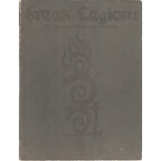 Freak Legion - A Players Guide to Fomori (Werewolf The Apocalypse en VO)