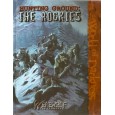 Hunting Ground - The Rockies  (Werewolf The Forsaken en VO)