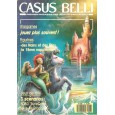 Casus Belli N° 43 (magazine de jeux de rôle) 001