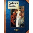 Faulkner's Millinery and Miscellanea (jdr Victoriana en VO) 001