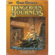 Dangerous Journeys - Necropolis (jdr en VO) 001