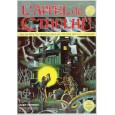 L'Appel de Cthulhu - Boîte de Base (jdr 1ère édition NSB) 001