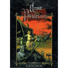 Du Droit des Princes (jdr Vampire L'Age des Ténèbres en VF)