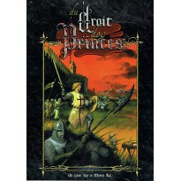 Du Droit des Princes (jdr Vampire L'Age des Ténèbres en VF)