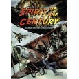 Spirit of the Century - Livre de Base (jdr système FATE en VF) 001