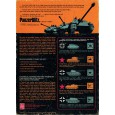 PanzerBlitz - Armored Warfare on the Eastern Front 1941-45 (wargame Avalon Hill en VO) 001