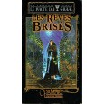 Les Rêves Brisés - Tome 3 (Roman Vampire L'Age des Ténèbres) 001