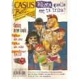 Casus Belli N° 118 (magazine de jeux de rôle) 001