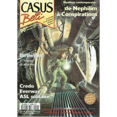 Casus Belli N° 90 (magazine de jeux de rôle)