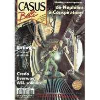 Casus Belli N° 90 (magazine de jeux de rôle)