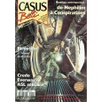 Casus Belli N° 90 (magazine de jeux de rôle) 002