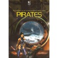 Pirates 001 (Polaris 1ère édition)