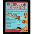 Circus Imperium - Renegade Legion (Jeu de stratégie en VO) 001