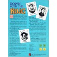 Down with the King (Fantasy Political game Avalon Hill) 001