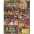 Machiavelli - A Game of Combat & Politics in Renaissance Italy (jeu Avalon Hill) 001