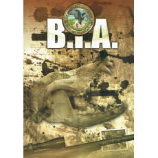 B.I.A. - Bureau of Indian Affairs (jeu de rôle en VF)