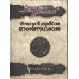 Encyclopédie Monstrueuse - Livre de Règles (D&D 3.0 en VF) 001