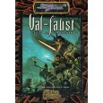 Val-Faust - La Cité de la Nécromancie (Sword & Sorcery en VF) 001