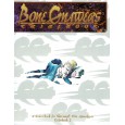 Bone Gnawers - Tribebook 2 (Werewolf The Apocalypse) 001