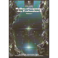 Mythes et Légendes des Profondeurs - Volume 1 (jdr Polaris 1ère édition)