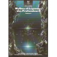 Mythes et Légendes des Profondeurs - Volume 1  003 (Polaris 1ère édition)