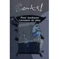 Pour quelques caresses de plus (jdr Cats ! La Mascarade)