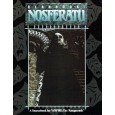 Clanbook - Nosferatu 001 (Vampire The Masquerade jdr en VO) 003