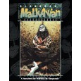 Clanbook - Malkavian 001 (Vampire The Masquerade jdr en VO) 002