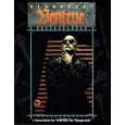 Clanbook - Ventrue (Vampire The Masquerade jdr en VO) 002