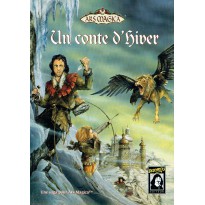 Un Conte d'Hiver (jdr Ars Magica 1ère édition)